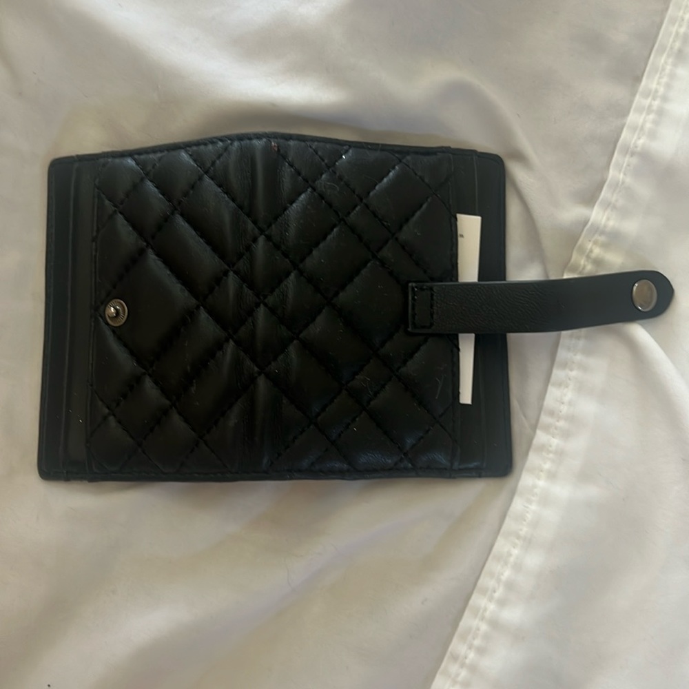 Kurt Geiger card holder